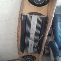 سیستم حرفه ای