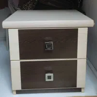 سرویس خواب ام دی اف|تخت و سرویس خواب|رشت, آزادگان|دیوار