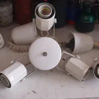چراغ روشنایی