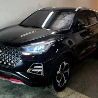 MVM X55 PRO IE، مشکی، 1403 درحد صفر