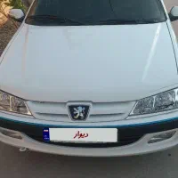 پژو پارس سال مدل ۹۲