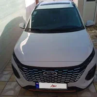 فروش ام وی ام ایکس 33کراس دنده