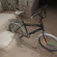 دوچرخه 20 سالم