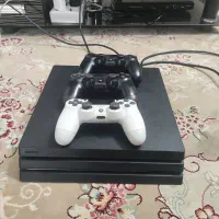 ps4 pro کپی خور در حد