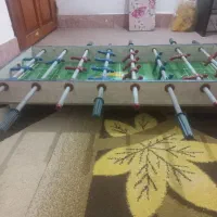 فوتبال دستی