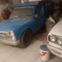 نیسان مدل ۷۸|خودرو سواری و وانت|الشتر, |دیوار