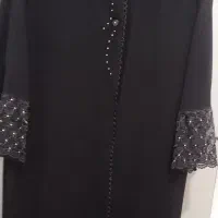 مانتوولباس مجلسی شیک وزیبا