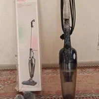 جارو برقی|جاروبرقی، جارو شارژی، بخارشو|تهران, علی‌آباد|دیوار