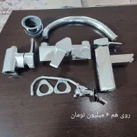 نصب و تعمیر شیرهای احرمی و قدیمی|مصالح و تجهیزات ساختمان|قم, پردیسان|دیوار