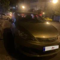 ام‌وی‌ام 315 هاچبک ساده، مدل ۱۳۹۴