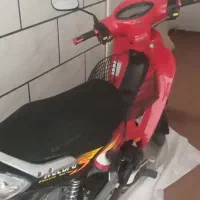 فروش فوری موتور|موتورسیکلت|آزادشهر, |دیوار