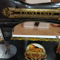 چرخ خیاطی