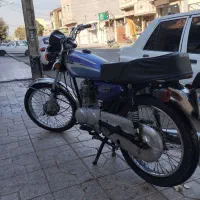 هندا مدل ۹۰