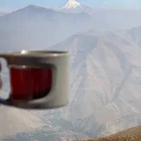 همنورد و کوهپیمایی