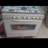یک عددفرگازویک گاز کمدی ام دی اف قیمت مناسب|اجاق گاز و لوازم برقی پخت‌وپز|تربت جام, پاسداران|دیوار