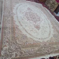 دو تخته فرش ۹متری و سه تخته فرش 6متری