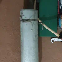 انبار اگزوز +ایربک پژو