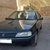 اردی مدل 84 فوق العاده تمیز