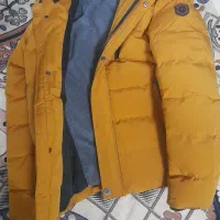 کاپشن مردانه نو نو