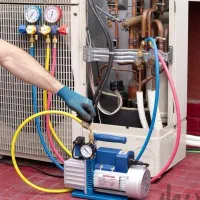 نصاب کولر، سرویس، گازگیری تعمیرات انواع کولر اهواز