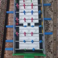 فوتبال دستی همراه توپ|ورزشهای توپی|دزفول, |دیوار