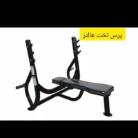 بادستگاه بدنسازی پرس سینه،به اهداف ورزشی خودبرسید.|تجهیزات ورزشی|گرمسار, |دیوار