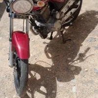 موتورسیکلت ساوین ۲۰۰