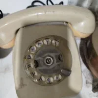 تلفن های قدیمی|کلکسیون اشیاء عتیقه|سبزوار, هویزه|دیوار