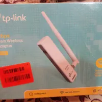 دانگل کارت شبکه TP Link  v3مناطب تست نفوذ