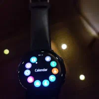 ساعت هوشمند سامسونگ اکتیو واچ|ساعت|گنبد کاووس, |دیوار