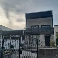 نور سه خواب ویلا دوبلکس ویو باغ و جنگل