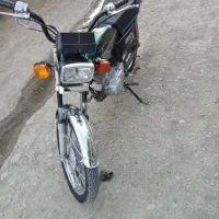 موتور مزایده ۱۲۵