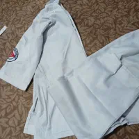 لباس کاراته و لوازم