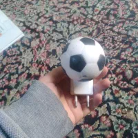 یک عدد چراغ خواب