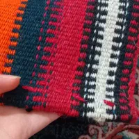 گلیم|گلیم، جاجیم، گبه|تبریز, |دیوار