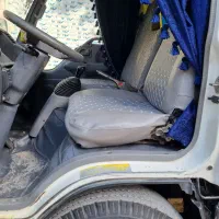 ایسوزو ۵۲۰۰ مدل ۸۶|خودرو سنگین|آشخانه, |دیوار