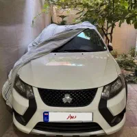 کوییک GX