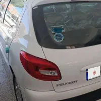 207 پاناروما دند با رینگ مدل 1404