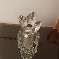 شمعدان کریستالی|لوستر و چراغ آویز|ارومیه, |دیوار