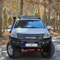 فوتون تونلند فول لوازم|خودرو سواری و وانت|تهران, نیروی هوایی (پیروزی)|دیوار