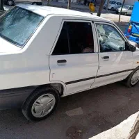 پراید 94|خودرو سواری و وانت|کرمانشاه, |دیوار