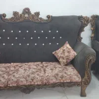 مبل|مبلمان خانگی و میز عسلی|لنگرود, |دیوار