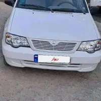 پراید ۱۳۲ مدل ۹۰ هیدرولیک