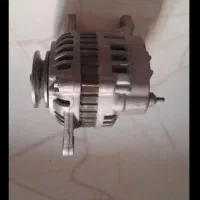 دینام و استارد پژو ۲۰۰۰