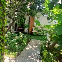 کلبه دو نفره (بهار ۳)