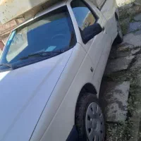 اریسان ۹۶ بدون ایراد دورنگ