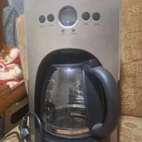 قهوه جوش فرانسوی
