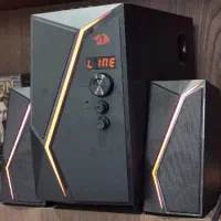 اسپیکر گیمینگ Redragon مدل GS520 Pro|قطعات و لوازم جانبی رایانه|مشهد, هنرستان|دیوار