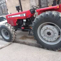 تراکتور ۳۹۹ جفت|خودرو سنگین|شاهنجرین, |دیوار