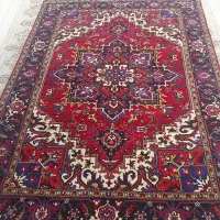 فرش دستبافت نقشه هریس|فرش|تبریز, |دیوار